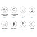 EXTRACTOR ELECTRICO KEXT-X KABU