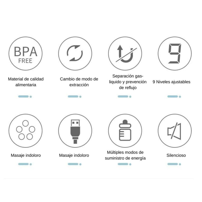 EXTRACTOR ELECTRICO KEXT-X KABU