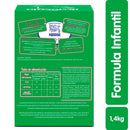 NESTOGENO COMFORT FÓRMULA INFANTIL ETAPA 2 X1400 GR NESTLE