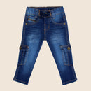 JEANS BEBE CAM 64005 UP