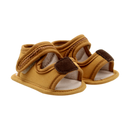 SANDALIA NIÑO 115121 HUELLITAS