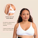 BRASIER MATERNO 0343 EMILIA