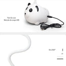LAMPARA PANDA PD10 OGUSS