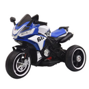 MOTO ELECTRICA Y-MB154-2-B AZUL STB