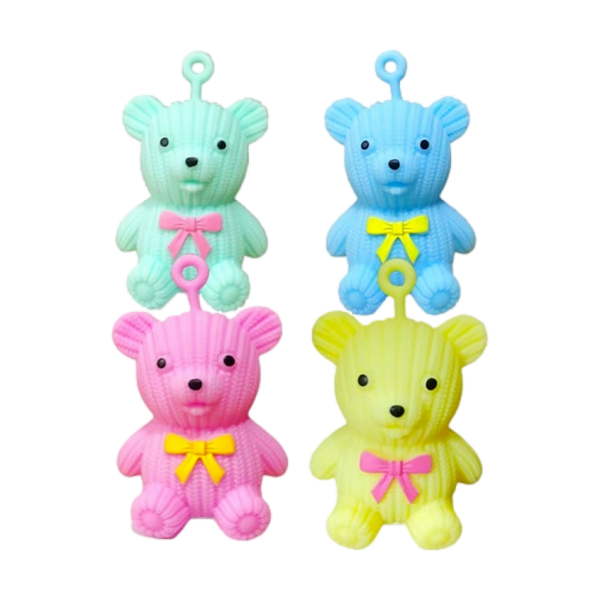 OSITO DE APRETAR ZA383 OGUSS