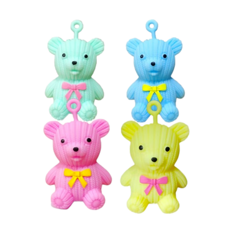 OSITO DE APRETAR ZA383 OGUSS