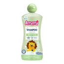 SHAMPOO CABELLO CLARO X400+COLONIA ORIGINAL AZUL AZX30 AAB395 ARRURRÚ