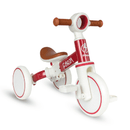 TRICICLO BALANCE FORZA 2 EN 1 PARA NIÑOS  Y NIÑAS ENTRE 2-4 AÑOS