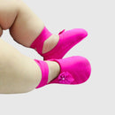 BALETA BEBÉ 1700 BABY PRINCESS