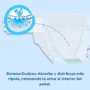 PAÑALES WINNY SENSITIVE ETAPA 0 X30 UND + GRATIS 20 TOALLITAS HÚMEDAS