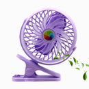 VENTILADOR CLIP PORTÁTIL 2628-10 OGUSS