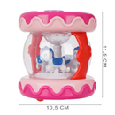 JUGUETE MUSICAL YE1903100/688-30 BABY KAYS