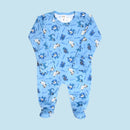 PIJAMA X2 PZS 10821 FOR BABY