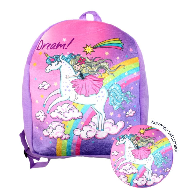 BOLSO NIÑA K355 OGUSS