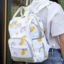 PAÑALERA MORRAL 2024 LA GLORIA