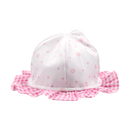 CONJUNTO BEBE NIÑA 10634 FOR BABY