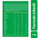 NESTOGENO COMFORT FÓRMULA INFANTIL ETAPA 2 X1400 GR NESTLE