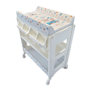 BAÑERA PIE FRESH PRIORI