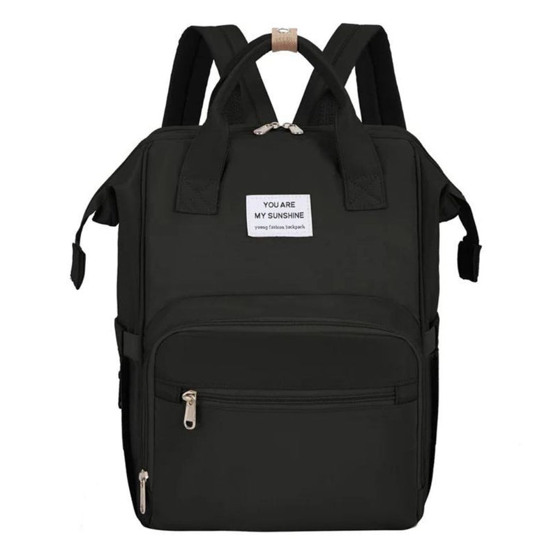 PAÑALERA MORRAL WK2025 LA GLORIA