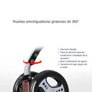 COCHE PASEADOR T016 BABY KAYS AZUL