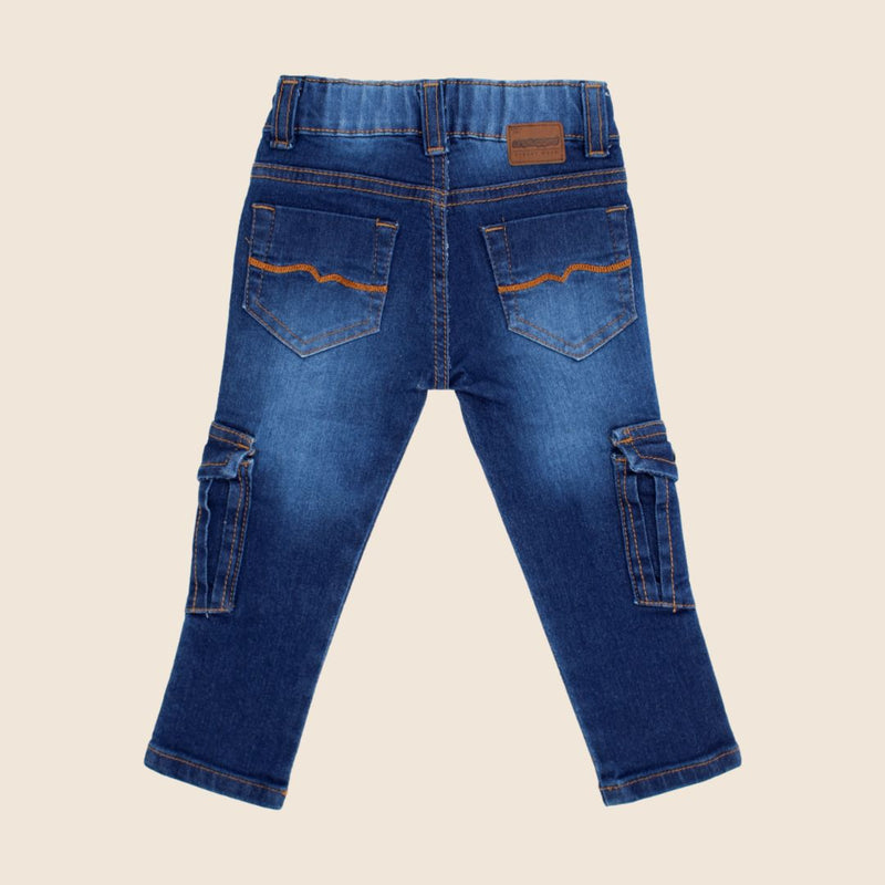 JEANS BEBE CAM 64005 UP