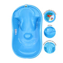 BAÑERA DINO NIÑO CPF4140-1 BOY TOYS