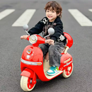 MOTO ELECTRICA FY-MB1011-R NARANJA STB