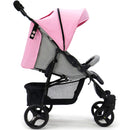 COCHE STROLLER CADIZ 18137 ASALVO