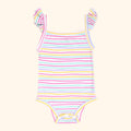 BODY BOLERO 23197 BABY DANTS
