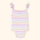 BODY BOLERO 23197 BABY DANTS