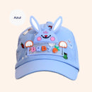 GORRA BABY 5258 AUXILIADORA