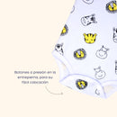BODY ROSTROS SAFARI 1019 CRECIENDO BABY