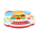 PIANO MUSICAL 5016 OGUSS