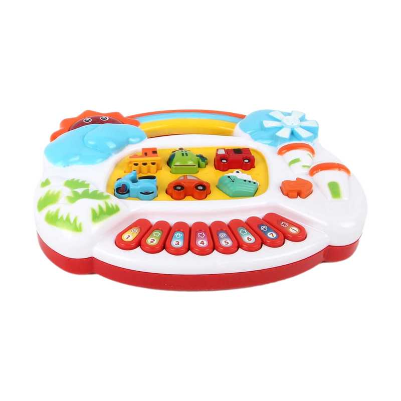 PIANO MUSICAL 5016 OGUSS