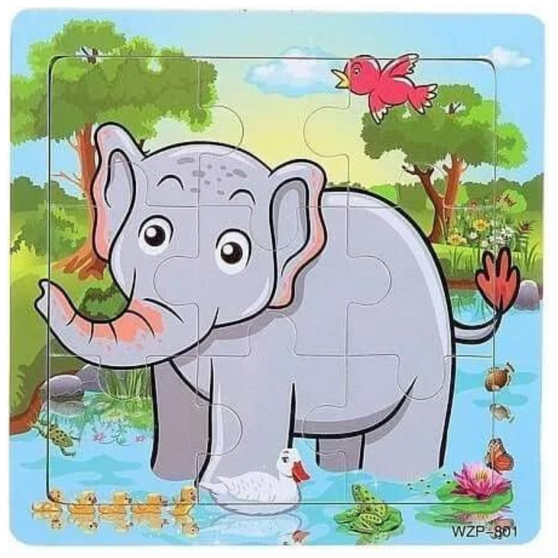 ROMPEZABEZAS WZP-8102 OGUSS