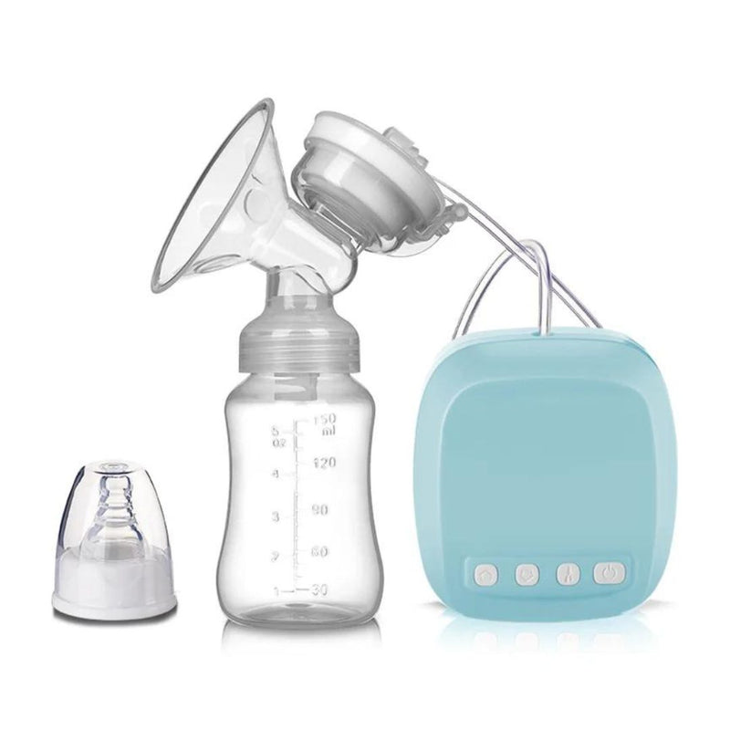 EXTRACTOR ELECTRICO KEXT-X KABU