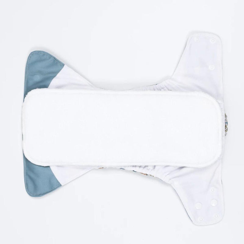 REPUESTO PAÑAL X5 RA02 LA GLORIA