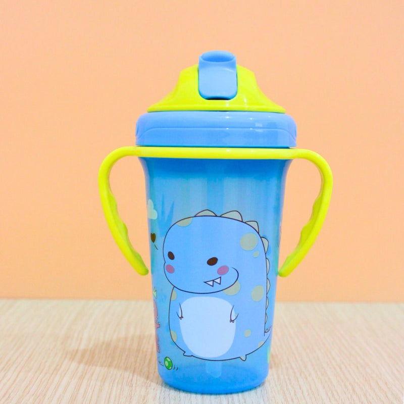 VASO ENTRENADOR W-002 BEBETTO