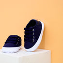 ZAPATO NIÑO 201191 HUELLITAS