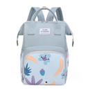 PAÑALERA MORRAL ESTAMPADA B209 MUNBE