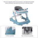 CAMINADOR Y-W608 MUNBE AZUL