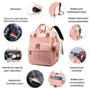 PAÑALERA CAMBIADOR 2026 BEBESITOS