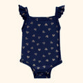 BODY BOLERO 23218 BABY DANTS