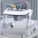 CAMINADOR Y-W528 MUNBE GRIS