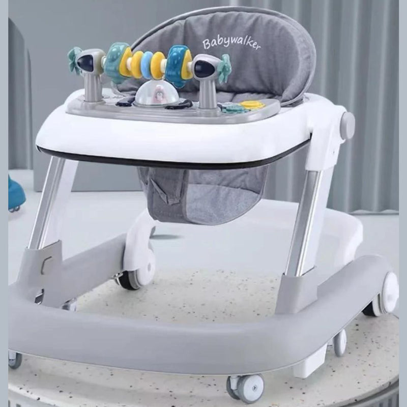 CAMINADOR Y-W528 MUNBE GRIS