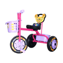 TRICICLO METALICO YOGGY 494TRYGAM0 PRODEHOGAR