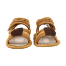 SANDALIA NIÑO 115121 HUELLITAS