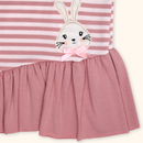 CONJUNTO BEBE NIÑA 10732 FOR BABY