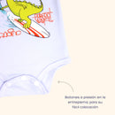 BODY DINOSAURIO SURF 1022 CRECIENDO BABY