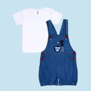BRAGA BEBE NIÑO 10594 FOR BABY